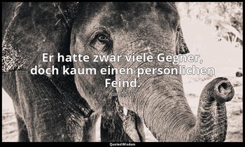 "Er hatte zwar viele Gegner, doch kaum einen persönlichen Feind." - Grabrede von — Karl Marx