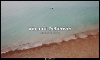 Vincent Delieuvin — Léonard de Vinci