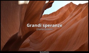 Grandi speranze (1860-61) — Charles Dickens